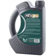 Huile de boite et pont 75W-90 - 5L REXOIL R75W90L5 - Visuel 2