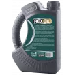 Huile de boite et pont 75W-90 - 1L REXOIL R75W90L1 - Visuel 2