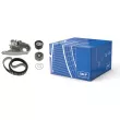 Pompe à eau + kit de courroie de distribution SKF VKMC 02390 - Visuel 1