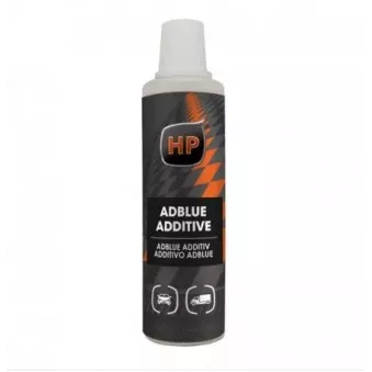 Anti-cristallisant Adblue - 250ml GIPRO