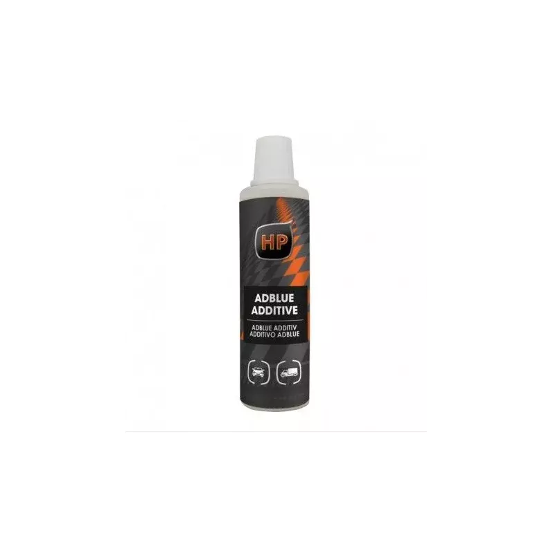 Anti-cristallisant Adblue - 250ml GIPRO HP450
