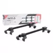 Jeu de compresseurs de ressort 370 mm YATO YT-2544 - Visuel 2