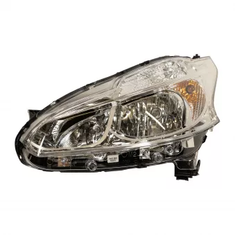 Projecteur principal OE 9802221880