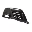 Grille de ventilation, pare-chocs avant droit OE 98118241XT - Visuel 1