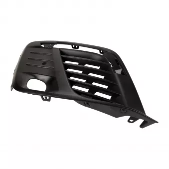 Grille de ventilation, pare-chocs avant droit OE 98118241XT