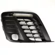 Grille de ventilation, pare-chocs avant droit OE 98118241XT - Visuel 2