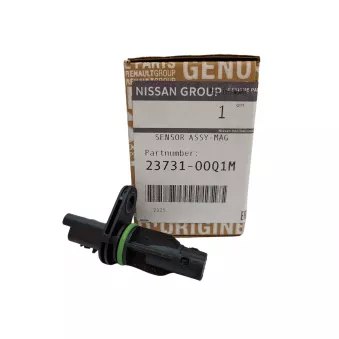 Capteur d'impulsions, vilebrequin OE 2373100Q1M