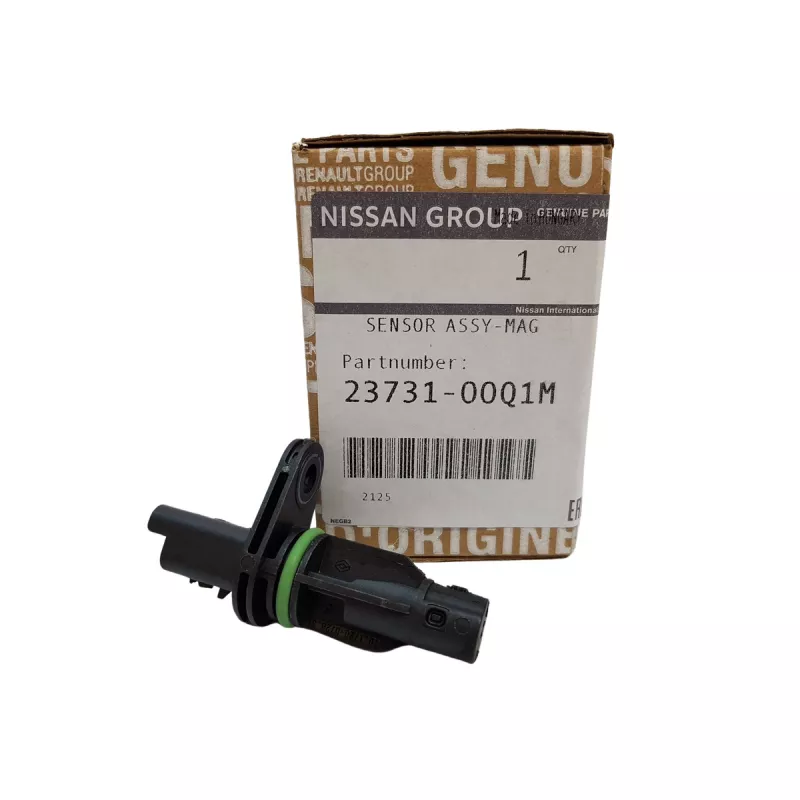 Capteur d'impulsions, vilebrequin OE 2373100Q1M