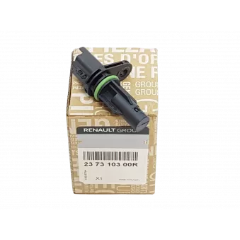 Capteur d'impulsions, vilebrequin OE 237310300R