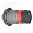 Suspension, support d'essieu Metalcaucho 05710 - Visuel 1
