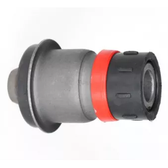Suspension, support d'essieu Metalcaucho