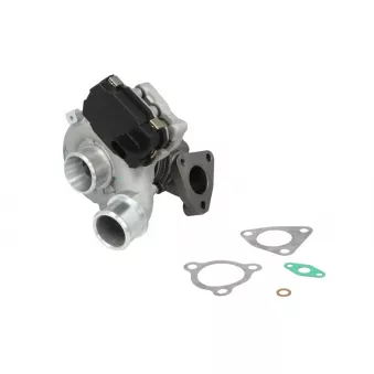 Turbocompresseur, suralimentation EVORON EVTC0318