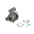 Turbocompresseur, suralimentation EVORON EVTC0318 - Visuel 2