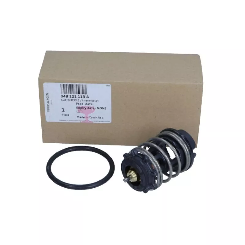 Thermostat d'eau OE 04B121113A