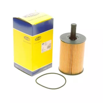 Filtre à huile MAGNETI MARELLI 152071758822