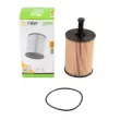 Filtre à huile VALEO 586506 - Visuel 1