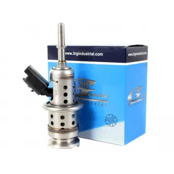 Module de dosage, injection d'urée 3RG