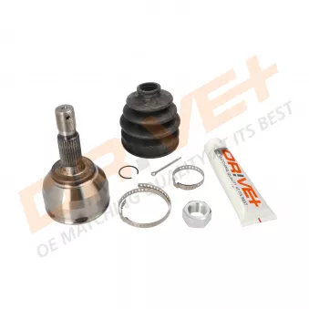 Embout de cardan avant (kit de réparation) Dr!ve+ DP2110.10.1556