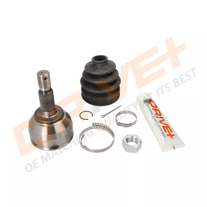 Embout de cardan avant (kit de réparation) Dr!ve+ DP2110.10.1556