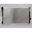 Radiateur, refroidissement du moteur FRIGAIR 0102.3150 - Visuel 1