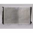Radiateur, refroidissement du moteur FRIGAIR 0102.3150 - Visuel 2