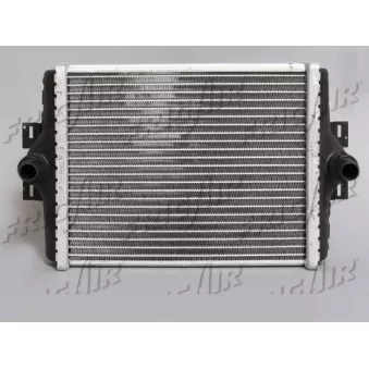 Radiateur, refroidissement du moteur FRIGAIR 0102.3151