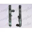 Radiateur, refroidissement du moteur FRIGAIR 0102.3152 - Visuel 2