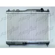 Radiateur, refroidissement du moteur FRIGAIR 0105.3124 - Visuel 1