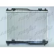 Radiateur, refroidissement du moteur FRIGAIR 0105.3124 - Visuel 2