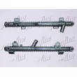 Radiateur, refroidissement du moteur FRIGAIR 0105.3124 - Visuel 3