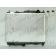 Radiateur, refroidissement du moteur FRIGAIR 0105.3125 - Visuel 1