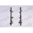 Radiateur, refroidissement du moteur FRIGAIR 0105.3125 - Visuel 3