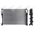 Radiateur, refroidissement du moteur FRIGAIR 0106.3098 - Visuel 1