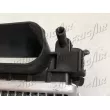 Radiateur, refroidissement du moteur FRIGAIR 0106.3098 - Visuel 3