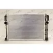 Radiateur, refroidissement du moteur FRIGAIR 0106.3116 - Visuel 1