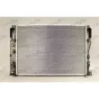 Radiateur, refroidissement du moteur FRIGAIR 0106.3116 - Visuel 2