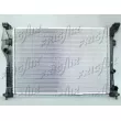 Radiateur, refroidissement du moteur FRIGAIR 0106.3126 - Visuel 1