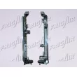 Radiateur, refroidissement du moteur FRIGAIR 0106.3126 - Visuel 3