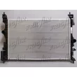 Radiateur, refroidissement du moteur FRIGAIR 0107.3151 - Visuel 1