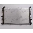 Radiateur, refroidissement du moteur FRIGAIR 0107.3151 - Visuel 2