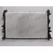 Radiateur, refroidissement du moteur FRIGAIR 0107.3152 - Visuel 2