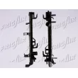 Radiateur, refroidissement du moteur FRIGAIR 0109.3137 - Visuel 3