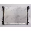 Radiateur, refroidissement du moteur FRIGAIR 0109.3139 - Visuel 1