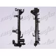 Radiateur, refroidissement du moteur FRIGAIR 0109.3139 - Visuel 3