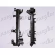 Radiateur, refroidissement du moteur FRIGAIR 0109.3140 - Visuel 3