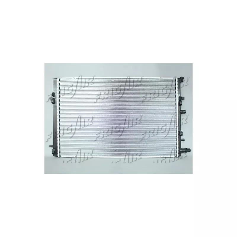 Radiateur, refroidissement du moteur FRIGAIR 0109.3141