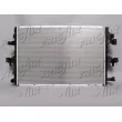 Radiateur, refroidissement du moteur FRIGAIR 0110.3186 - Visuel 2