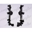 Radiateur, refroidissement du moteur FRIGAIR 0110.3186 - Visuel 3