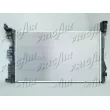 Radiateur, refroidissement du moteur FRIGAIR 0111.3091 - Visuel 3