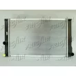 Radiateur, refroidissement du moteur FRIGAIR 0115.3197 - Visuel 1